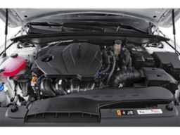 Kia K5 LXS Auto FWD 2026
