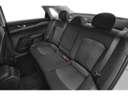 Kia K5 LXS Auto FWD 2026