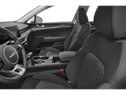 Kia K5 LXS Auto FWD 2026