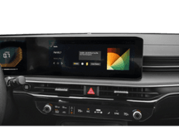 Kia K5 LXS Auto FWD 2026