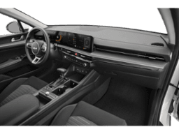 Kia K5 LXS Auto FWD 2026