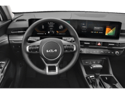 Kia K5 LXS Auto FWD 2026
