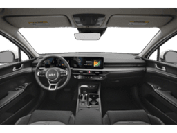 Kia K5 LXS Auto FWD 2026
