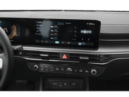 Kia K5 GT-Line Auto AWD 2026