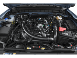 Ford Bronco Wildtrak 4 Door Advanced 4x4 2024