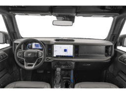 Ford Bronco Wildtrak 4 Door Advanced 4x4 2024