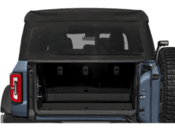 Ford Bronco Wildtrak 4 Door Advanced 4x4 2024