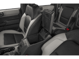 Ford Bronco Wildtrak 4 Door Advanced 4x4 2024