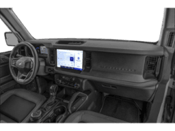 Ford Bronco Big Bend 4 Door 4x4 2024