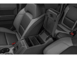 Ford Bronco Big Bend 4 Door 4x4 2024