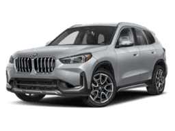 BMW X1 xDrive28i Sports Activity Vehicle 2026 — front view
