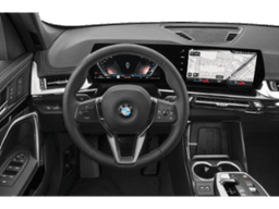 BMW X1 xDrive28i Sports Activity Vehicle 2026