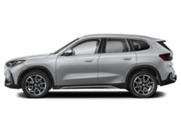 BMW X1 xDrive28i Sports Activity Vehicle 2026 — side view
