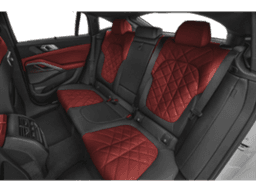 BMW X6 M60i Sports Activity Coupe 2026