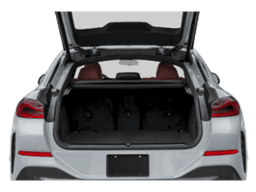 BMW X6 M60i Sports Activity Coupe 2026