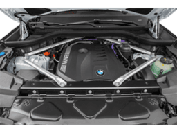 BMW X6 M60i Sports Activity Coupe 2026