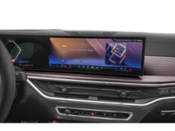BMW X6 M60i Sports Activity Coupe 2026