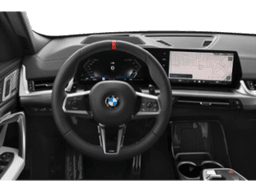 BMW X2 M35i Sports Activity Coupe 2026