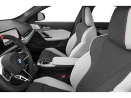 BMW X2 M35i Sports Activity Coupe 2026