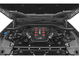 BMW X5 M Competition AWD 2026