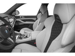 BMW X5 M Competition AWD 2026