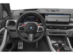 BMW X5 M Competition AWD 2026
