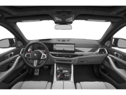 BMW X5 M Competition AWD 2026