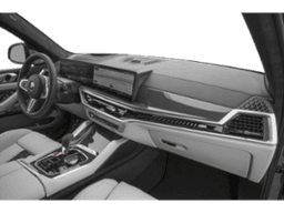 BMW X5 M Competition AWD 2026