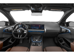 BMW X3 M50 xDrive Sports Activity Vehicle 2026