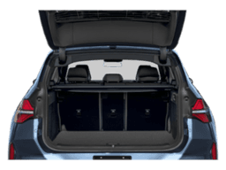 BMW X3 M50 xDrive Sports Activity Vehicle 2026