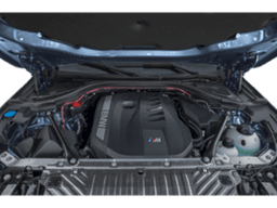 BMW X3 M50 xDrive Sports Activity Vehicle 2026