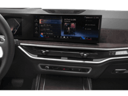 BMW X7 xDrive40i Sports Activity Vehicle 2026