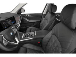 BMW X7 xDrive40i Sports Activity Vehicle 2026