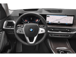 BMW X7 xDrive40i Sports Activity Vehicle 2026