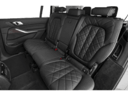 BMW X7 xDrive40i Sports Activity Vehicle 2026