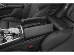 BMW X6 M Competition Sports Activity Coupe 2026