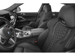 BMW X6 M Competition Sports Activity Coupe 2026