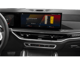 BMW X6 M Competition Sports Activity Coupe 2026
