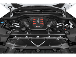 BMW X6 M Competition Sports Activity Coupe 2026