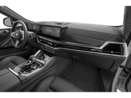 BMW X6 M Competition Sports Activity Coupe 2026