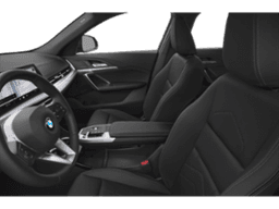 BMW X2 xDrive28i Sports Activity Coupe 2026