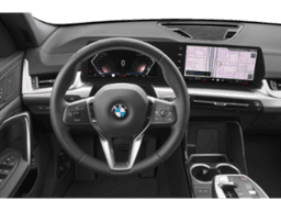 BMW X2 xDrive28i Sports Activity Coupe 2026