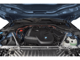 BMW X3 30 xDrive Sports Activity Vehicle 2026