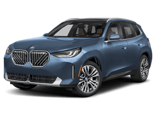 BMW X3 30 xDrive Sports Activity Vehicle BMW X3 30 xDrive Sports Activity Vehicle
