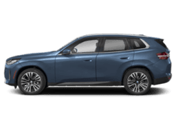 BMW X3 30 xDrive Sports Activity Vehicle 2026 — side view