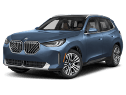 BMW X3 30 xDrive Sports Activity Vehicle 2026 — front view