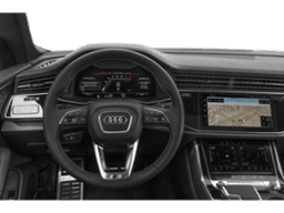 Audi SQ8 Prestige quattro 2026