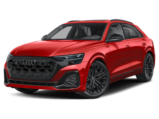 Audi SQ8 Premium Plus quattro Audi SQ8 Premium Plus quattro