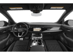 Audi SQ8 Prestige quattro 2026