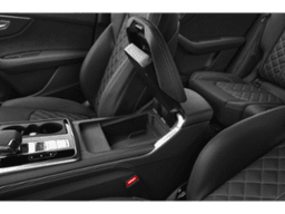 Audi SQ8 Prestige quattro 2026